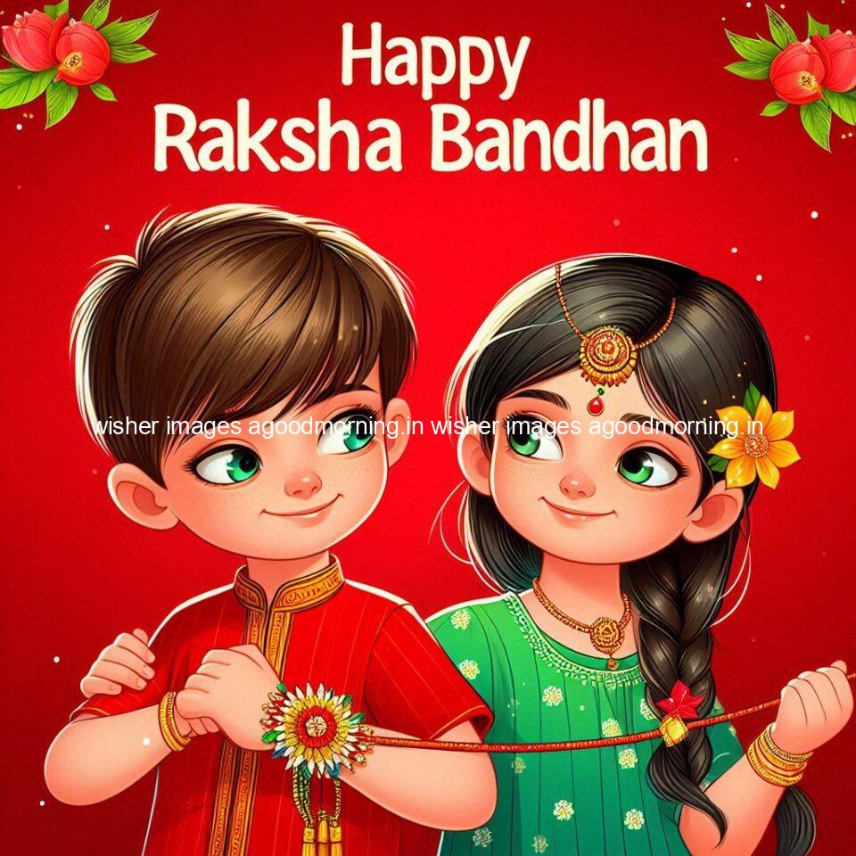 raksha bandhan images hd brother and sister raksha bandhan images