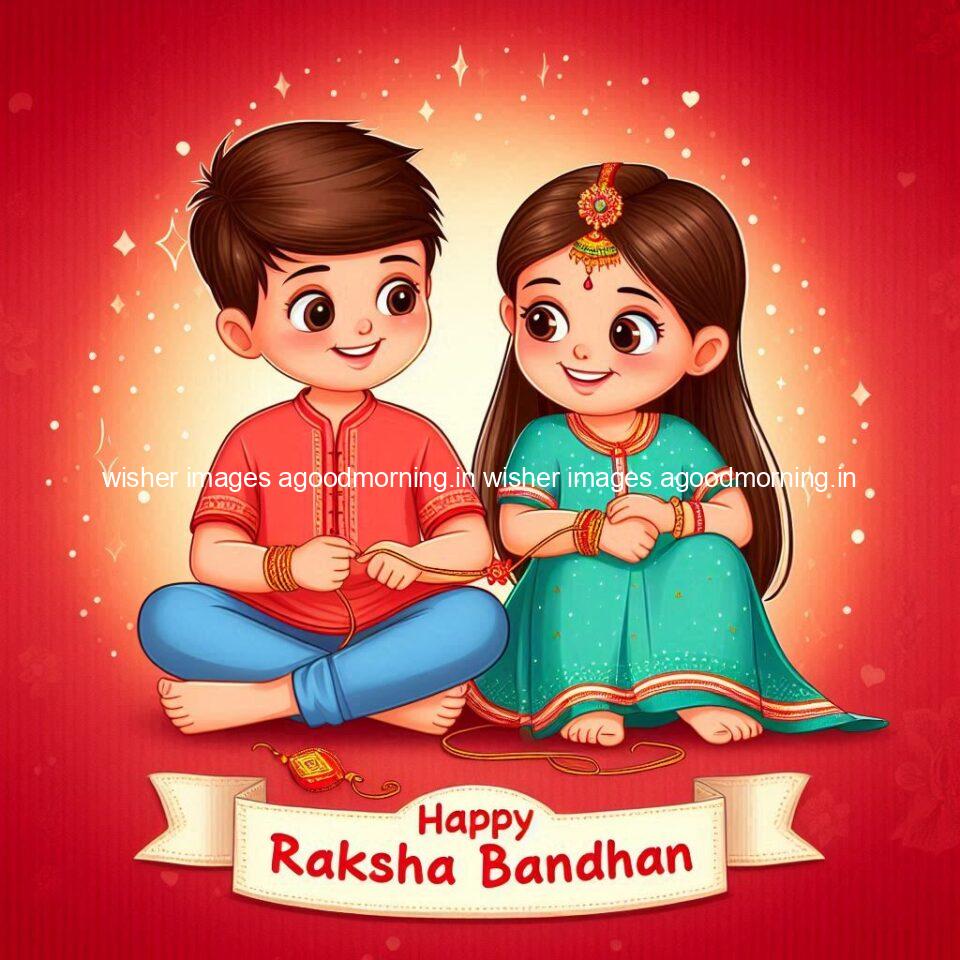 raksha bandhan images hd brother and sister raksha bandhan images ()