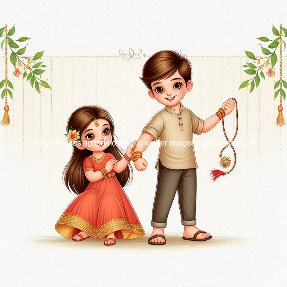 100+ Raksha Bandhan Images Free Download 83 raksha bandhan images hd brother and sister raksha bandhan images ()