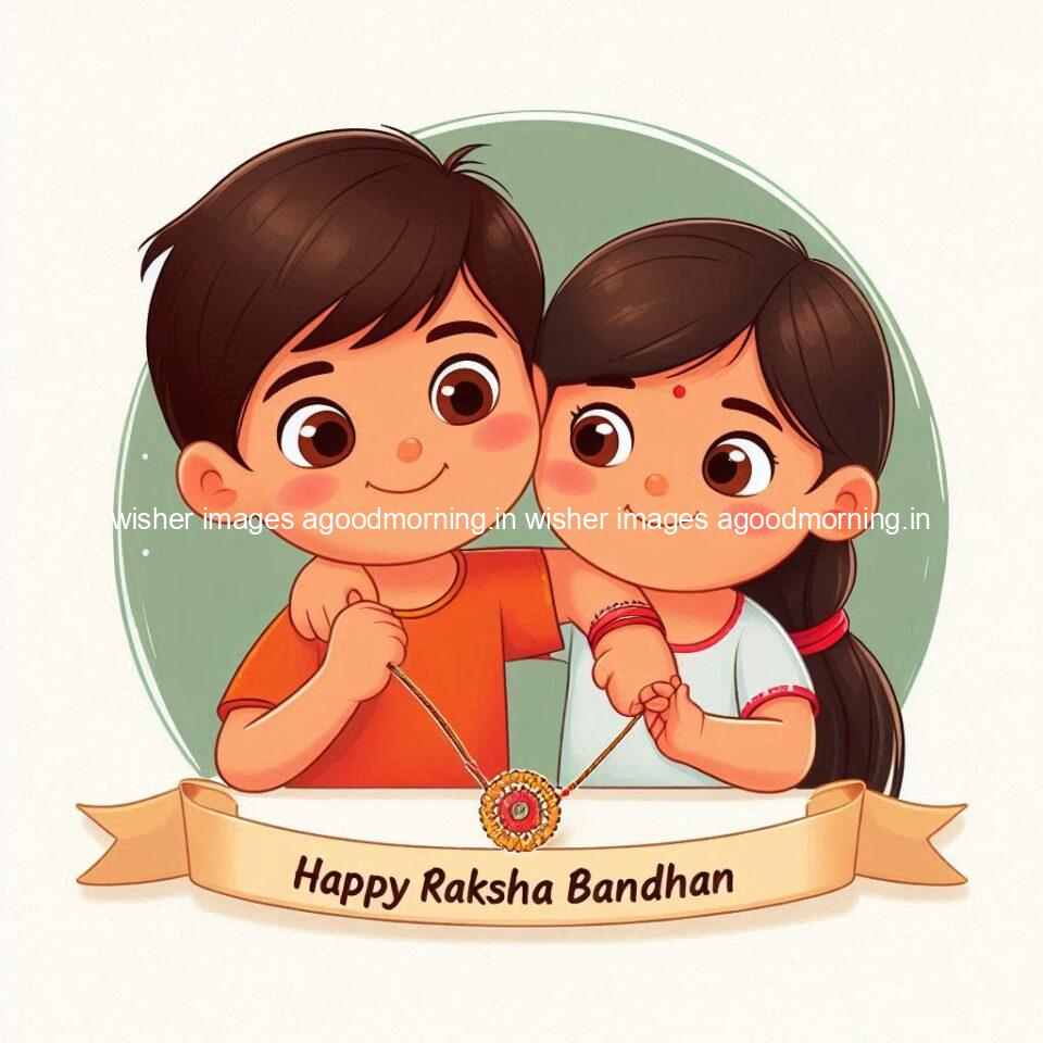 raksha bandhan images hd brother and sister raksha bandhan images ()