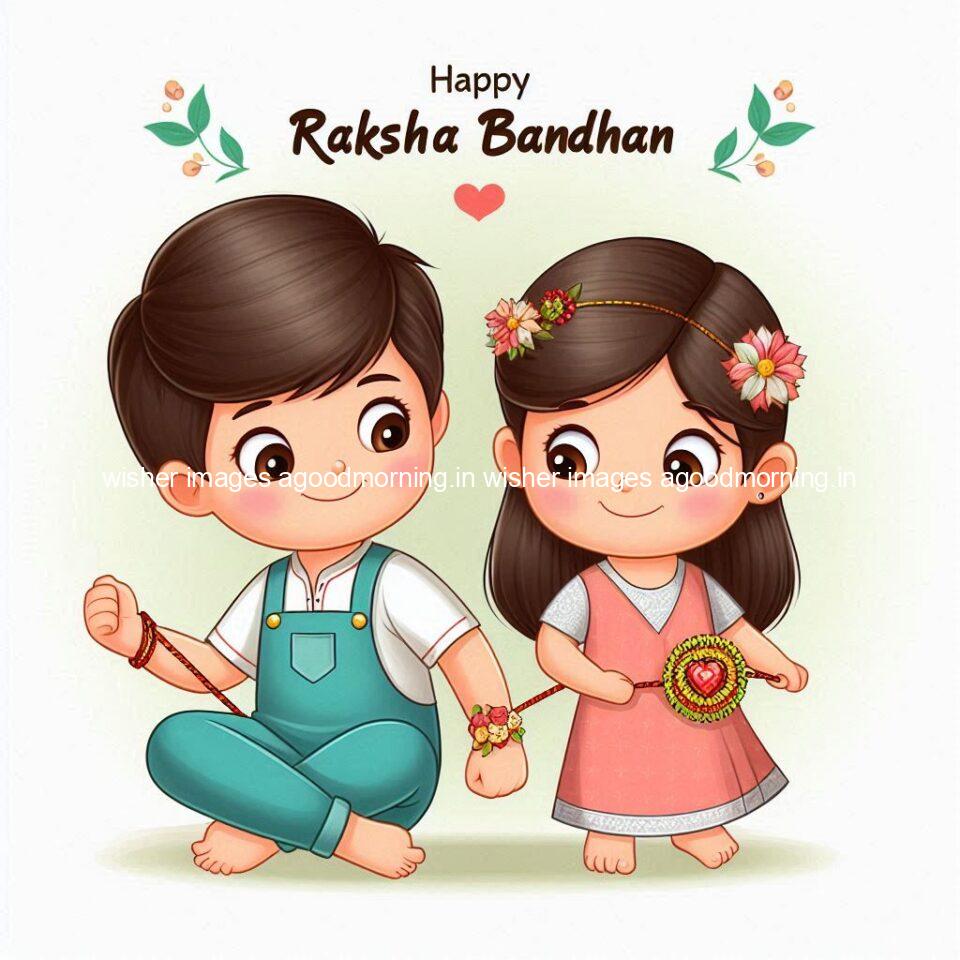 raksha bandhan images hd brother and sister raksha bandhan images ()