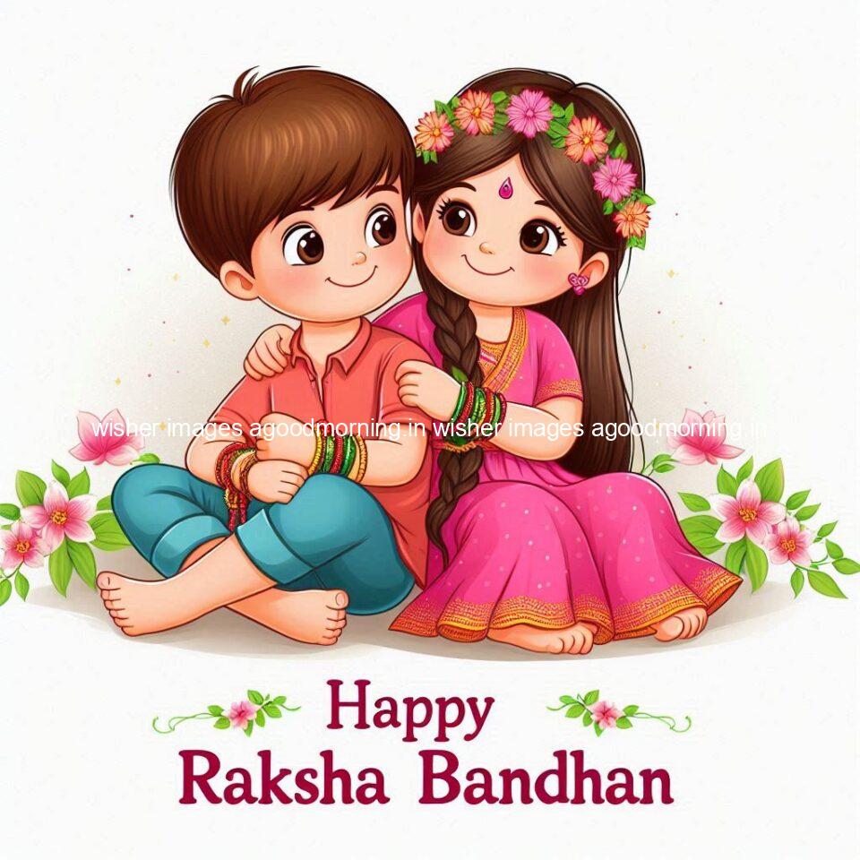 raksha bandhan images hd brother and sister raksha bandhan images ()