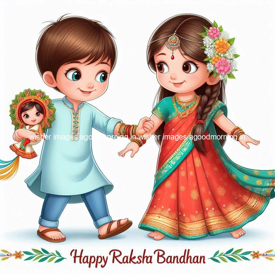 raksha bandhan images hd brother and sister raksha bandhan images ()