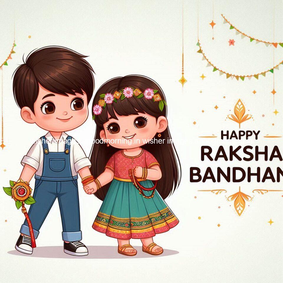 raksha bandhan images hd brother and sister raksha bandhan images ()