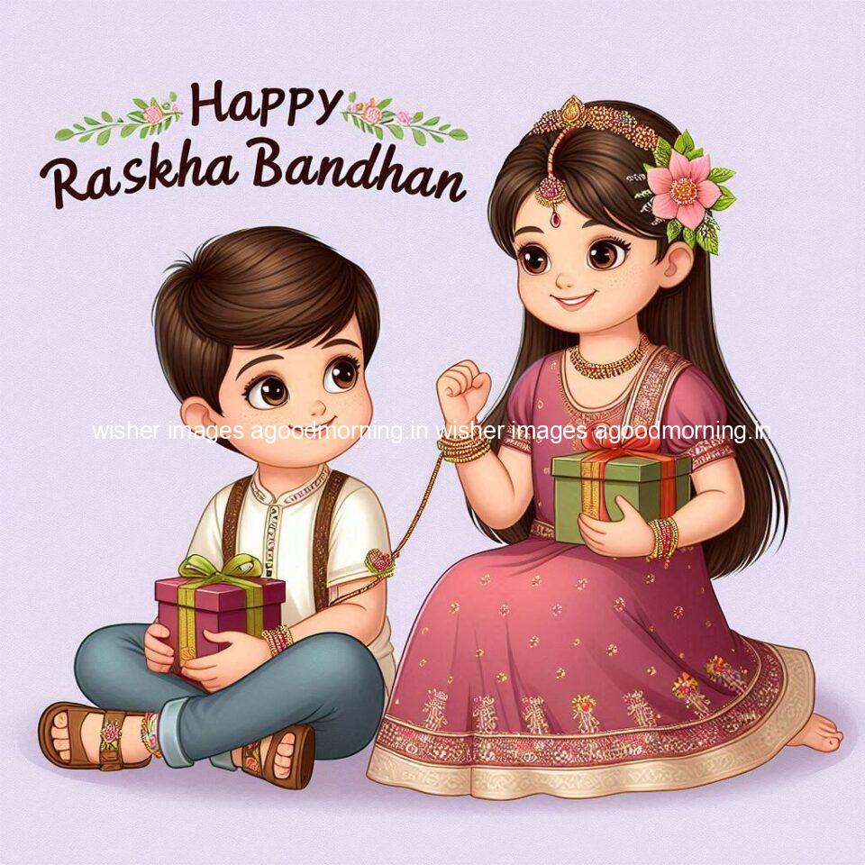 raksha bandhan images hd brother and sister raksha bandhan images ()