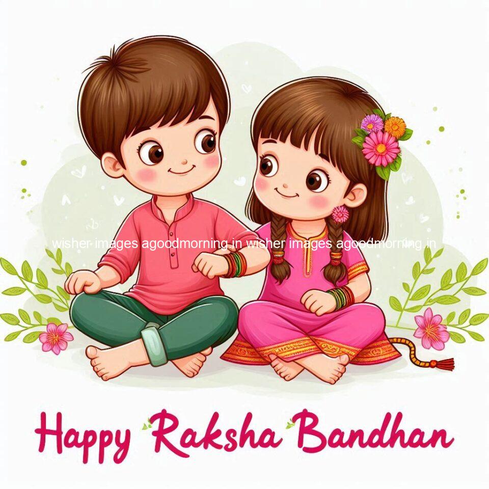 raksha bandhan images hd brother and sister raksha bandhan images ()