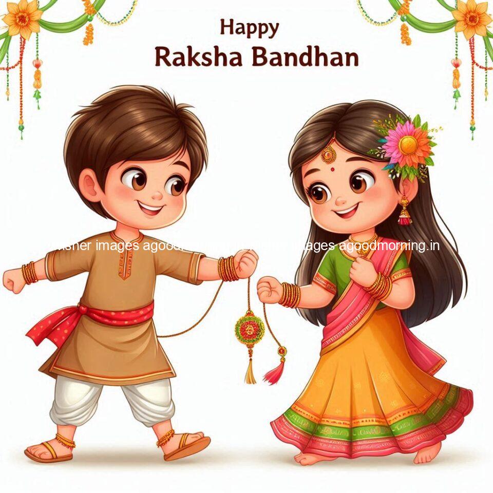 raksha bandhan images hd brother and sister raksha bandhan images ()