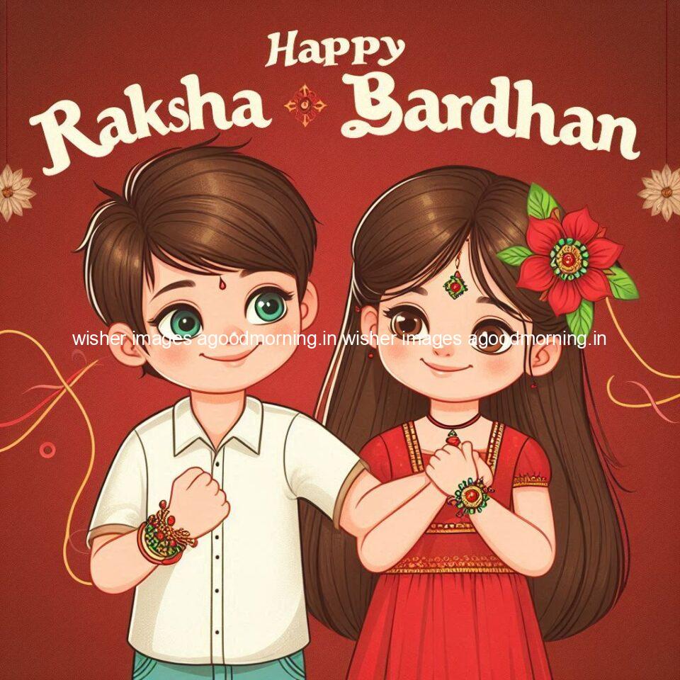 raksha bandhan images hd brother and sister raksha bandhan images ()