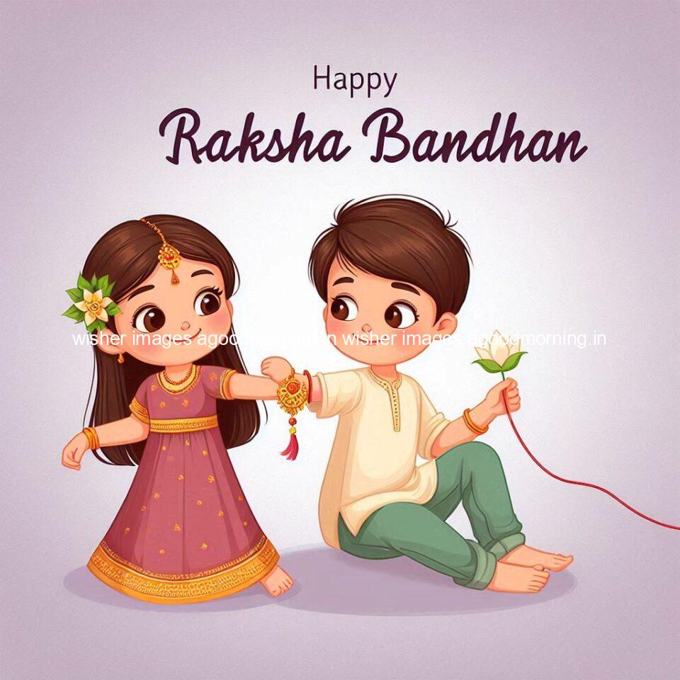 raksha bandhan images hd brother and sister raksha bandhan images ()