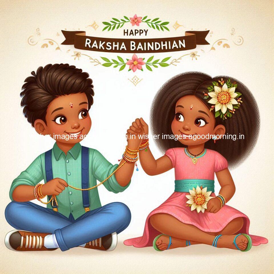 raksha bandhan images hd brother and sister raksha bandhan images ()