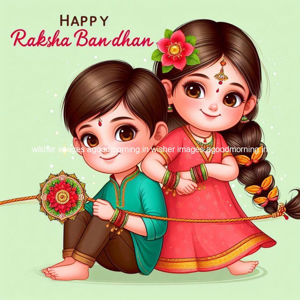 raksha bandhan images hd brother and sister raksha bandhan images ()