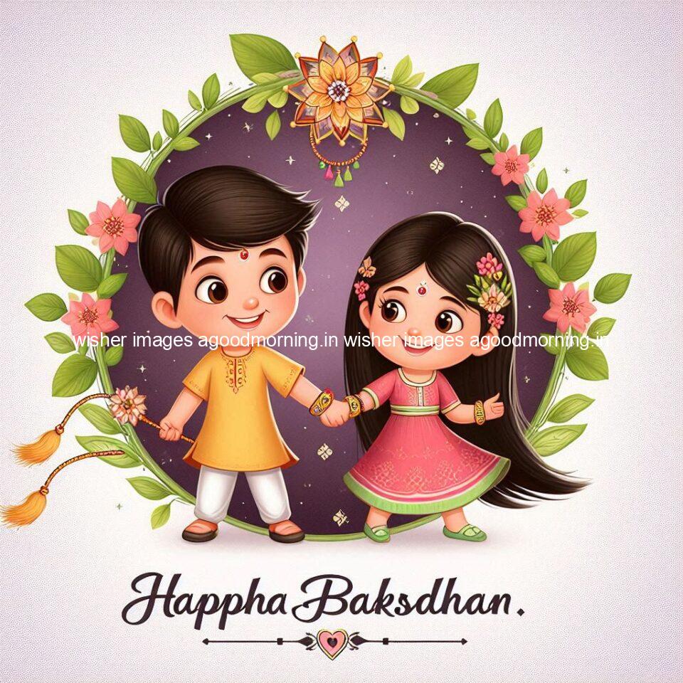 raksha bandhan images hd brother and sister raksha bandhan images ()