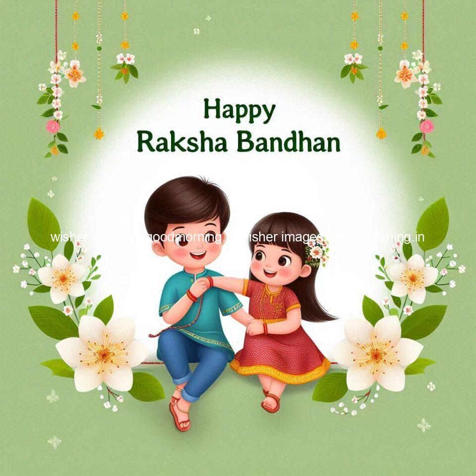 raksha bandhan images hd brother and sister raksha bandhan images ()