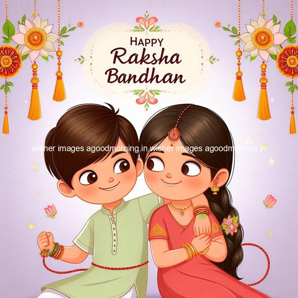 raksha bandhan images hd brother and sister raksha bandhan images ()