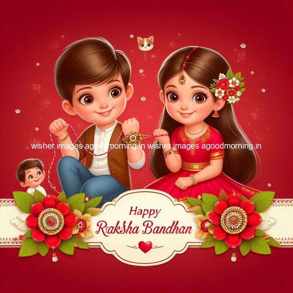 100+ Raksha Bandhan Images Free Download 62 raksha bandhan images hd brother and sister raksha bandhan images ()