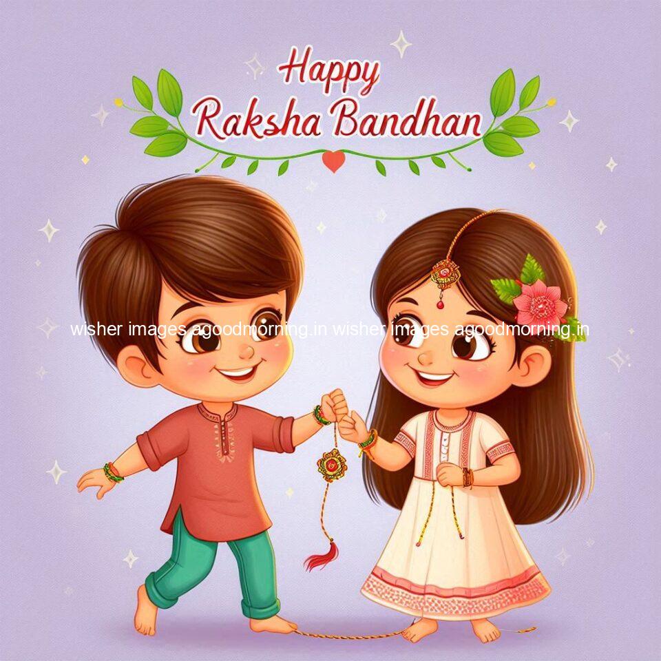 raksha bandhan images hd brother and sister raksha bandhan images ()