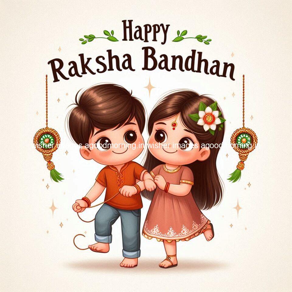 raksha bandhan images hd brother and sister raksha bandhan images ()