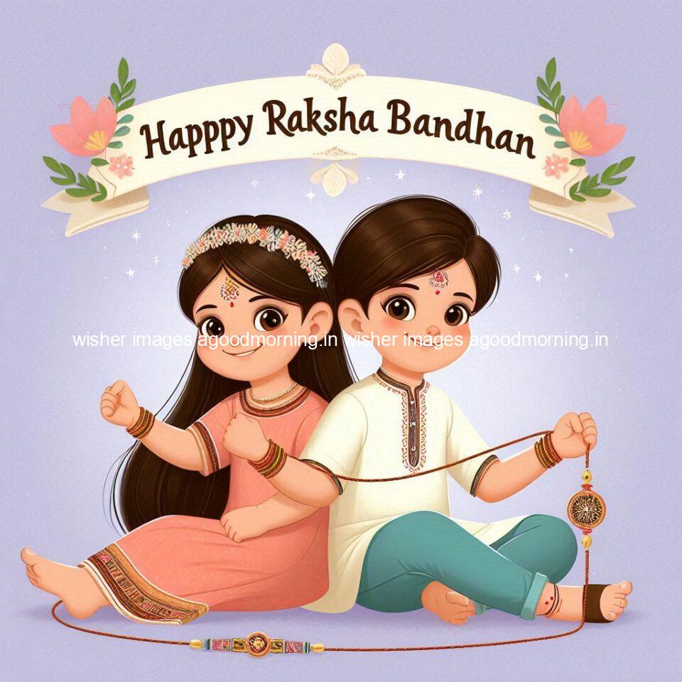 raksha bandhan images hd brother and sister raksha bandhan images ()