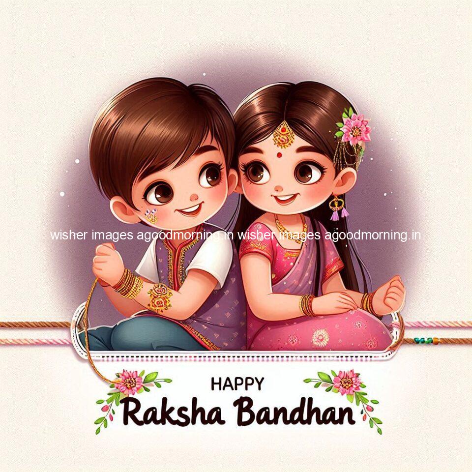 raksha bandhan images hd brother and sister raksha bandhan images ()