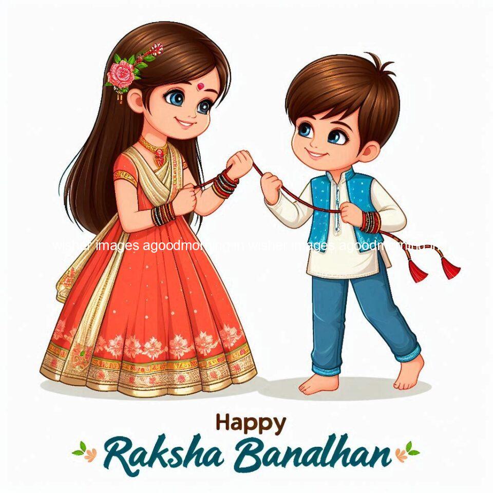 raksha bandhan images hd brother and sister raksha bandhan images ()