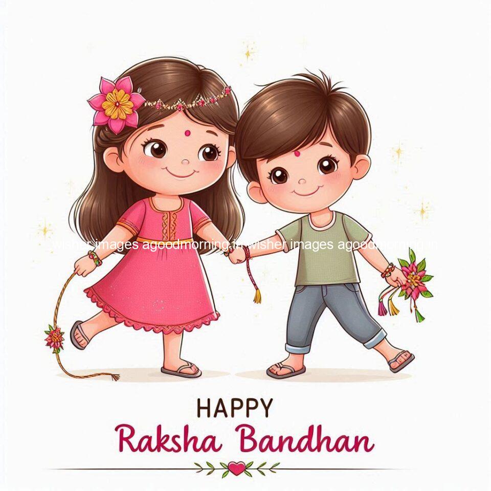 raksha bandhan images hd brother and sister raksha bandhan images ()