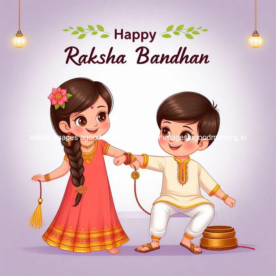 raksha bandhan images hd brother and sister raksha bandhan images ()