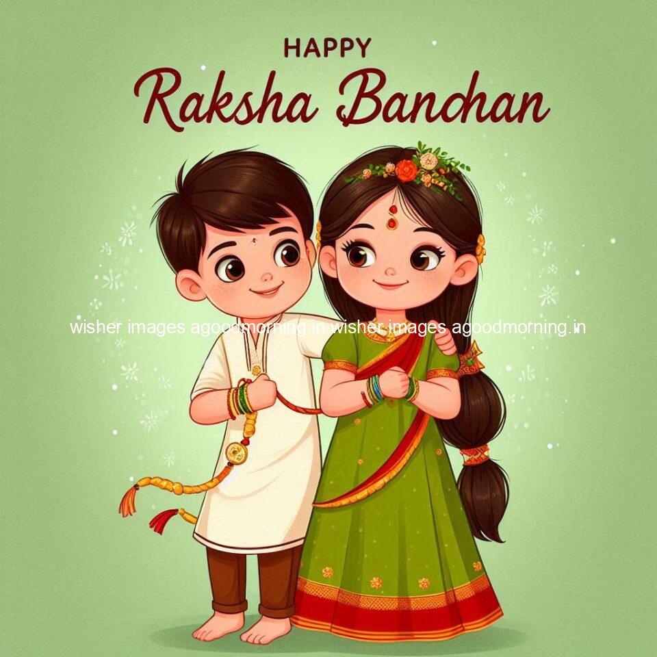 raksha bandhan images hd brother and sister raksha bandhan images ()