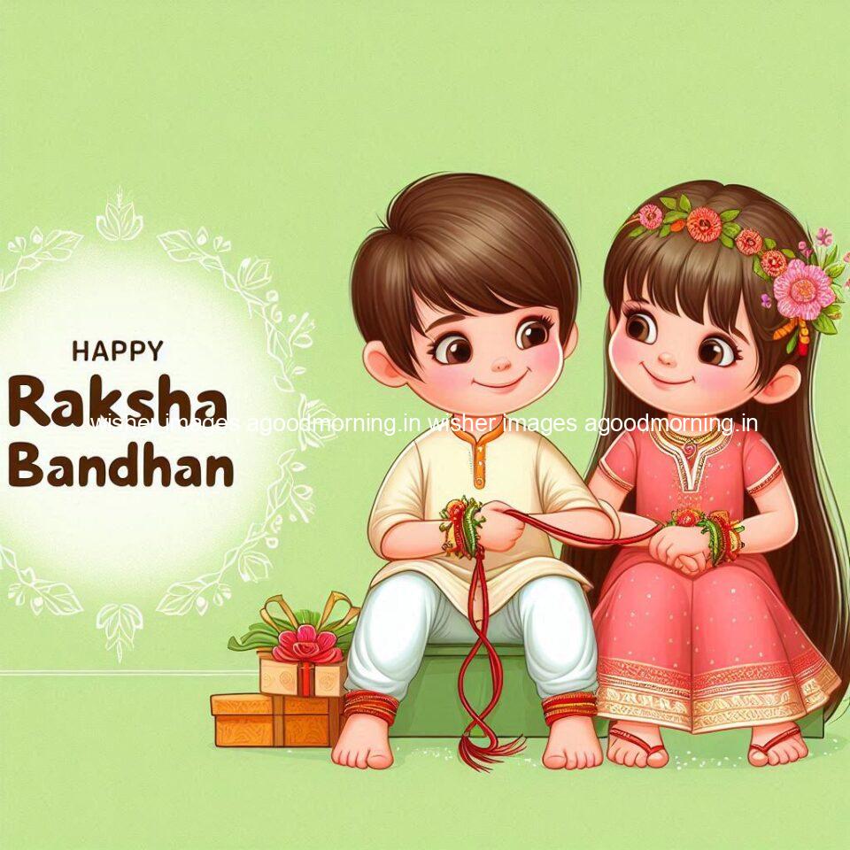 raksha bandhan images hd brother and sister raksha bandhan images ()