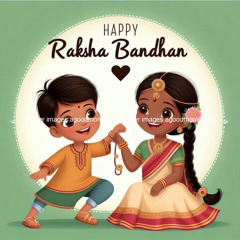 raksha bandhan images hd brother and sister raksha bandhan images ()