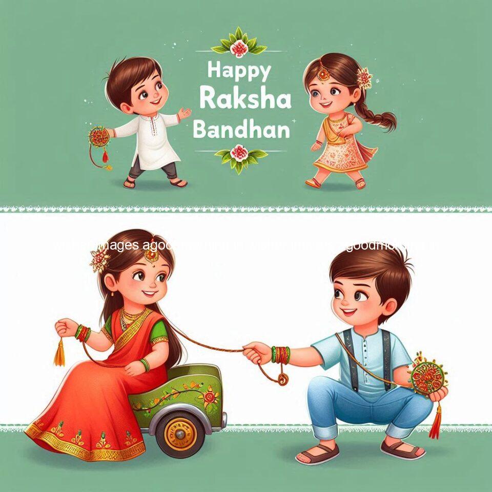 raksha bandhan images hd brother and sister raksha bandhan images ()