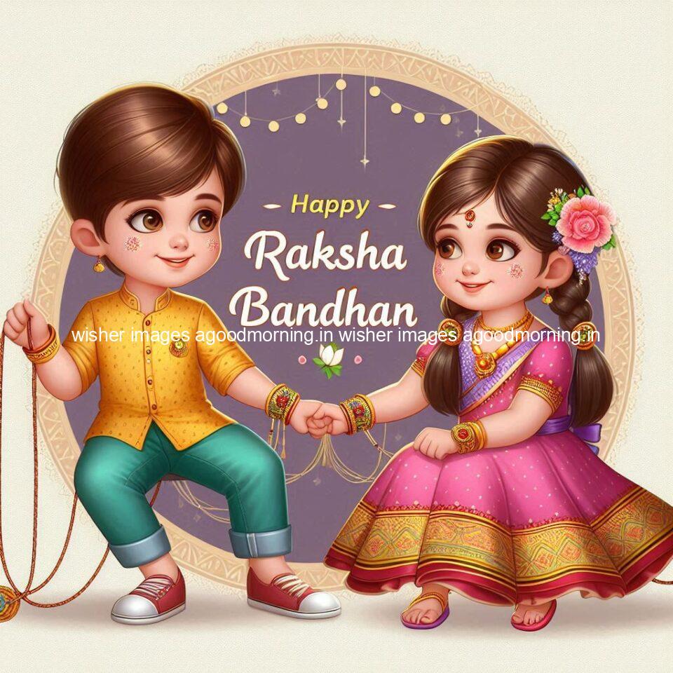 raksha bandhan images hd brother and sister raksha bandhan images ()