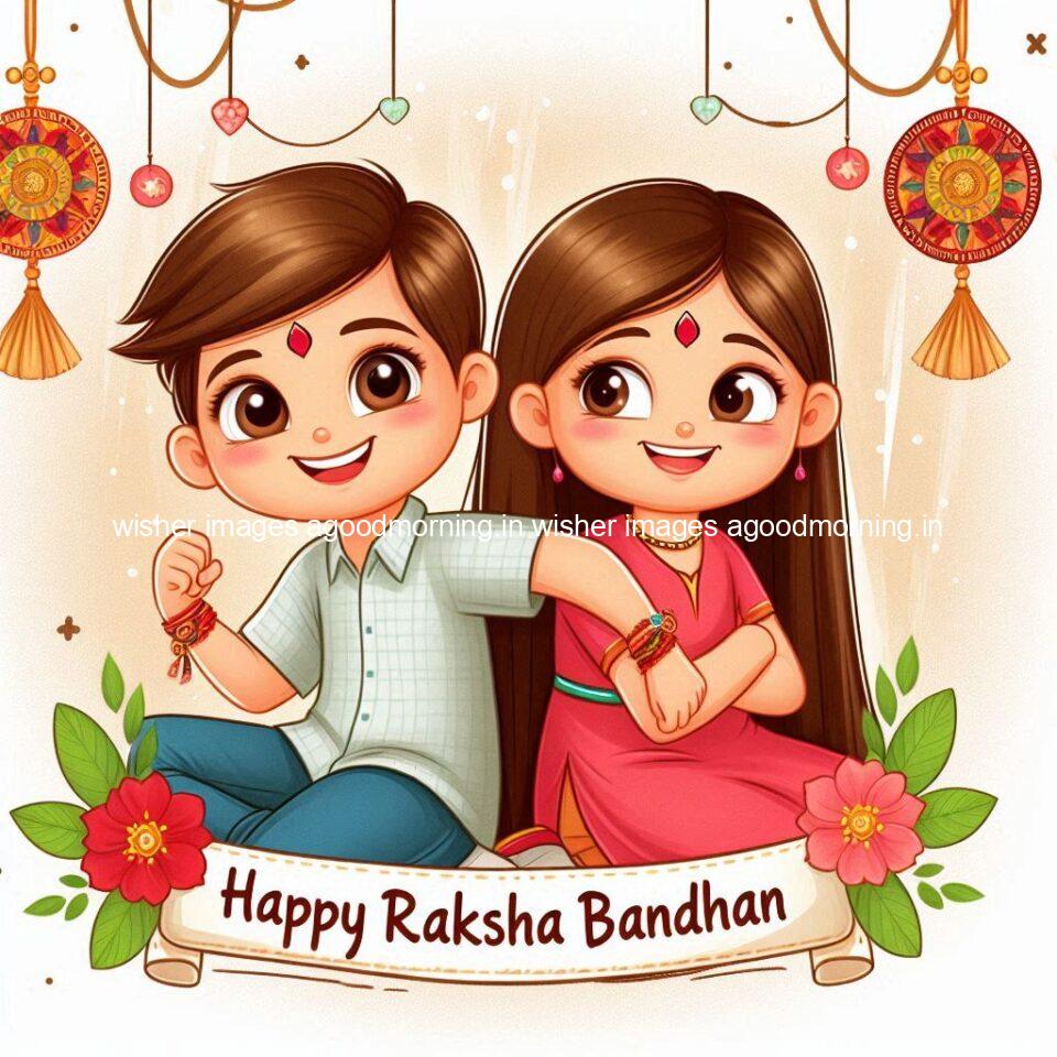 raksha bandhan images hd brother and sister raksha bandhan images ()