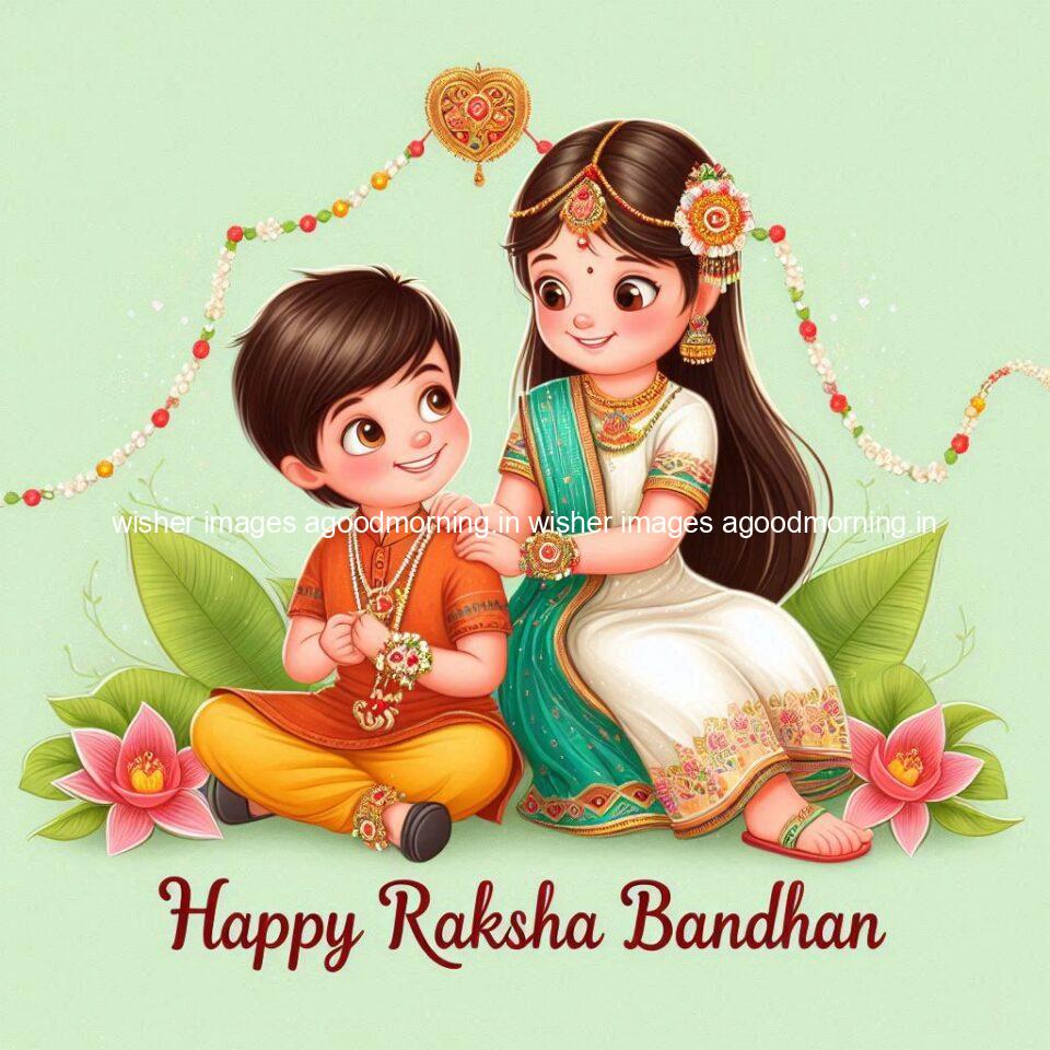 100+ Raksha Bandhan Images Free Download 5 raksha bandhan images hd brother and sister raksha bandhan images ()