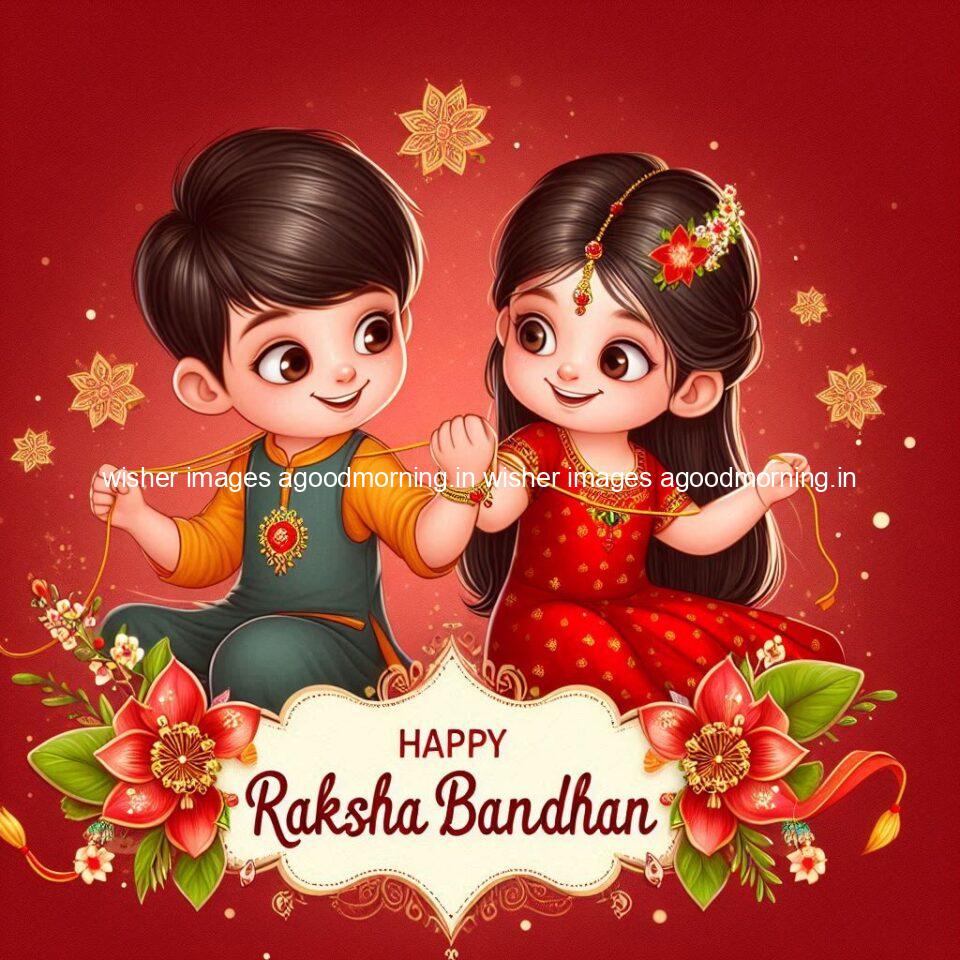 100+ Raksha Bandhan Images Free Download 58 raksha bandhan images hd brother and sister raksha bandhan images ()