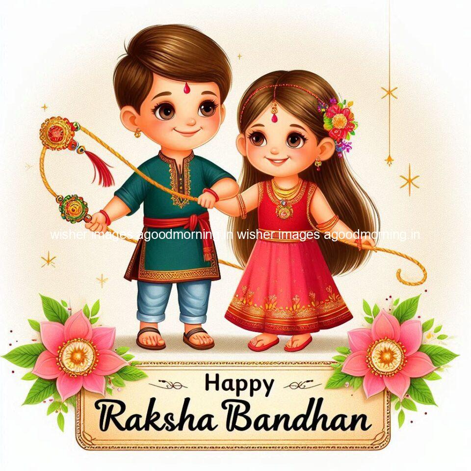 raksha bandhan images hd brother and sister raksha bandhan images ()