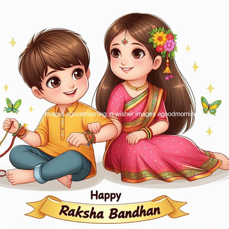 raksha bandhan images hd brother and sister raksha bandhan images ()