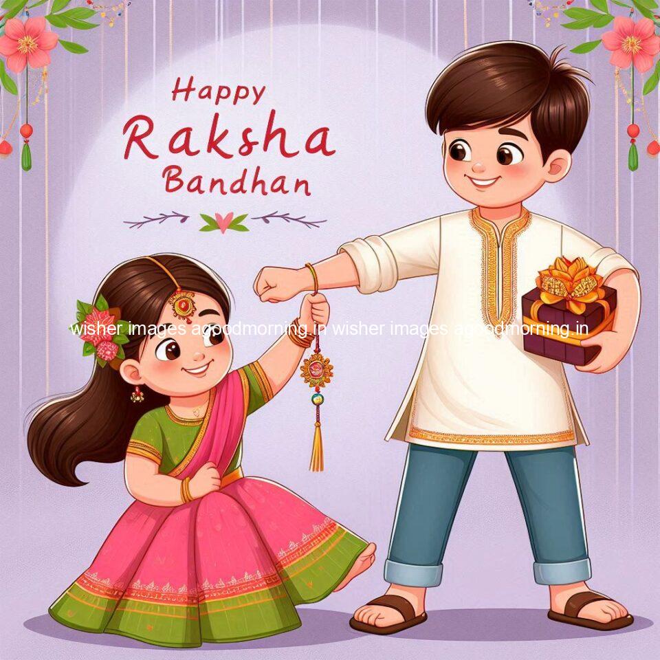 raksha bandhan images hd brother and sister raksha bandhan images ()