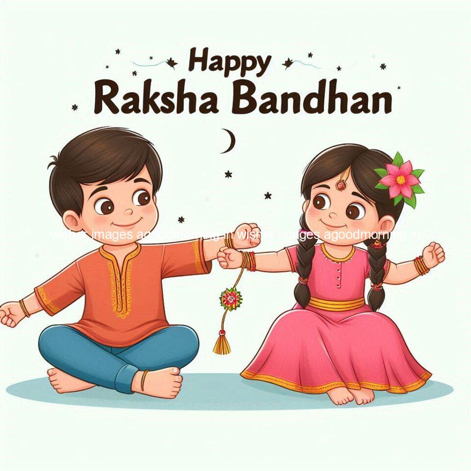 raksha bandhan images hd brother and sister raksha bandhan images ()