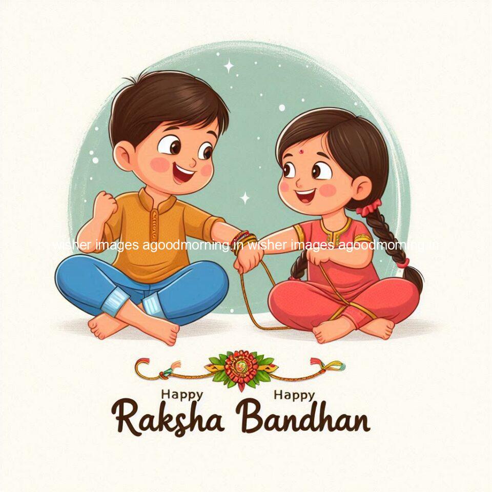 raksha bandhan images hd brother and sister raksha bandhan images ()