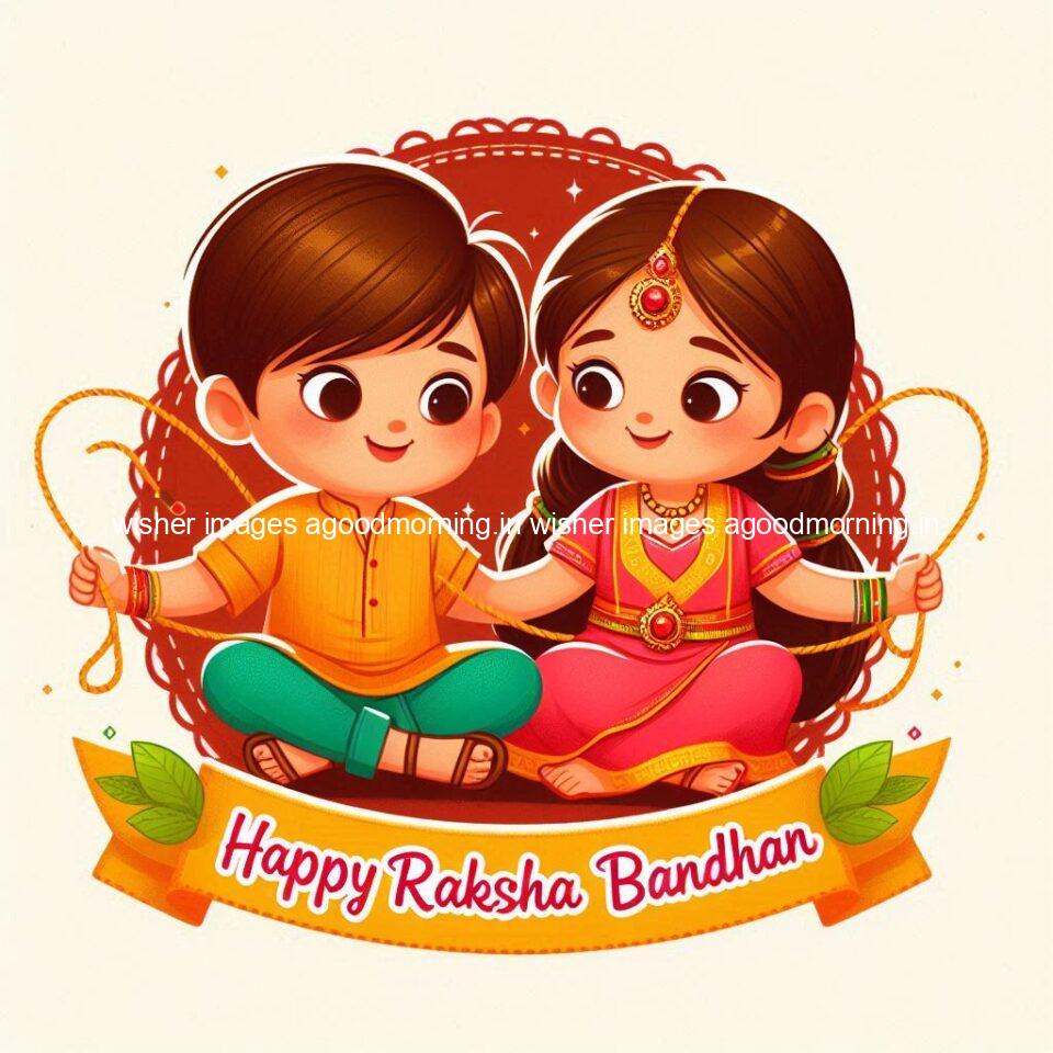 raksha bandhan images hd brother and sister raksha bandhan images ()