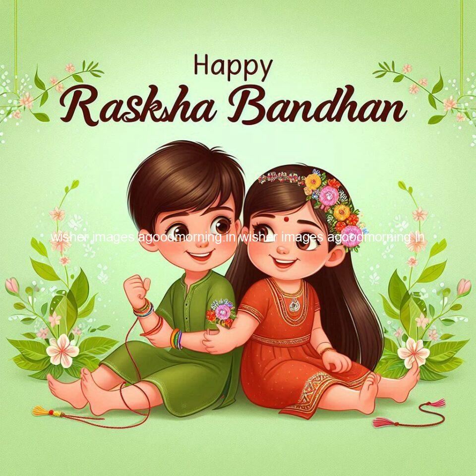 raksha bandhan images hd brother and sister raksha bandhan images ()