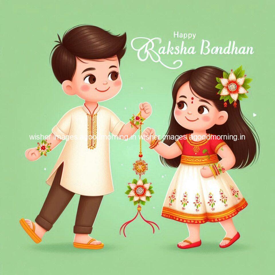 raksha bandhan images hd brother and sister raksha bandhan images ()