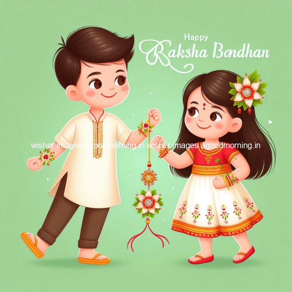 100+ Raksha Bandhan Images Free Download 12 raksha bandhan images hd brother and sister raksha bandhan images ()