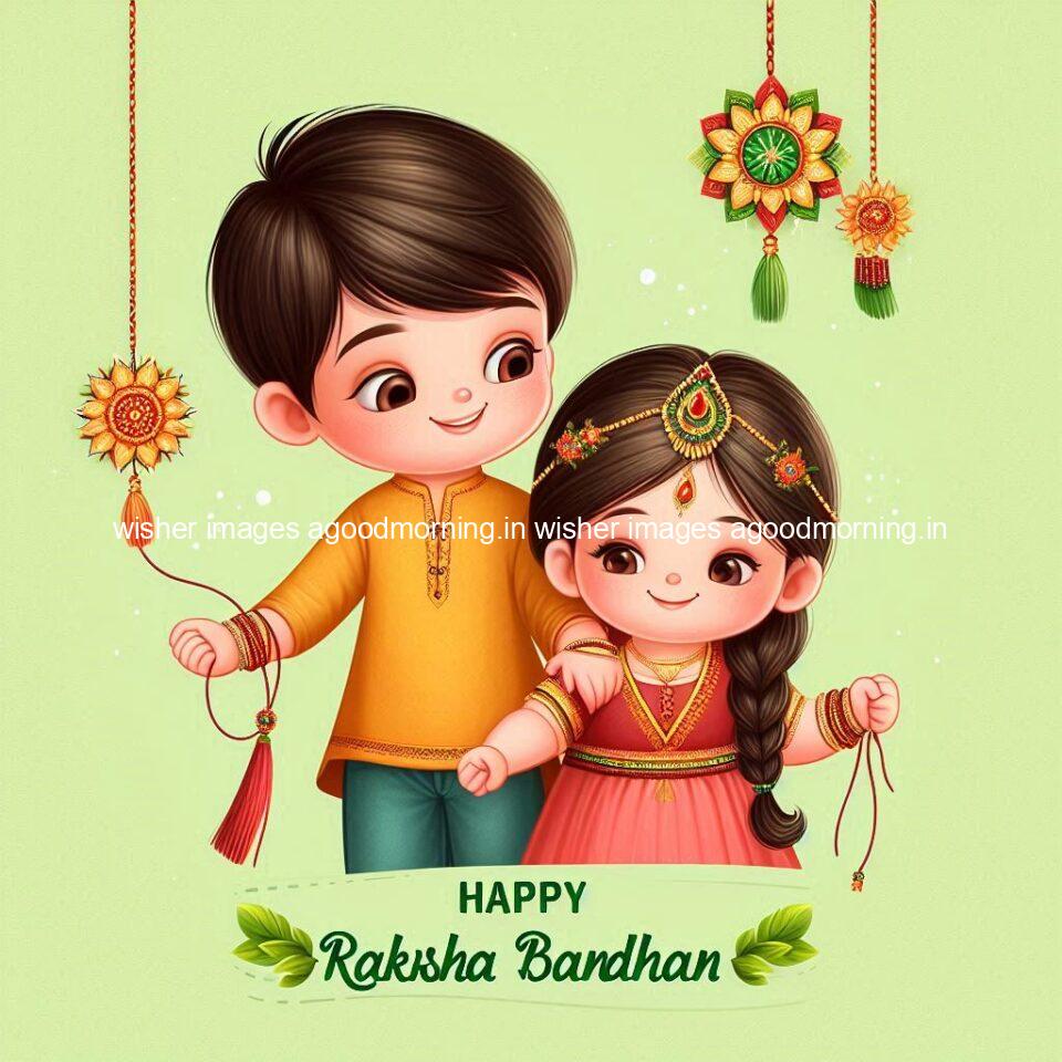 raksha bandhan images hd brother and sister raksha bandhan images ()