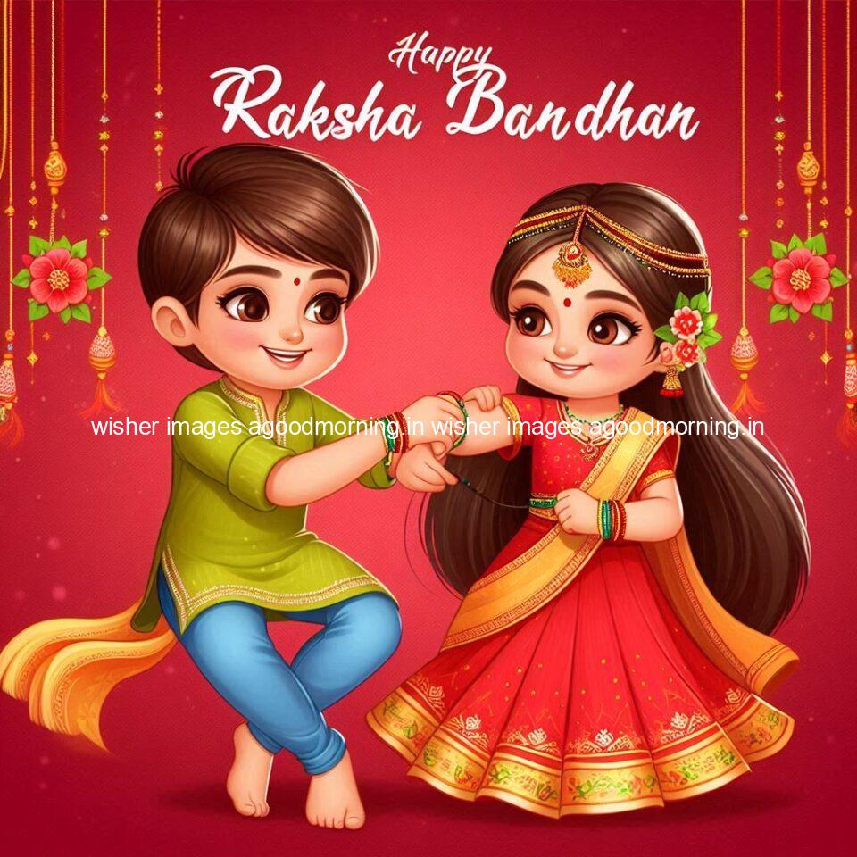 100+ Raksha Bandhan Images Free Download 61 raksha bandhan images hd brother and sister raksha bandhan images ()