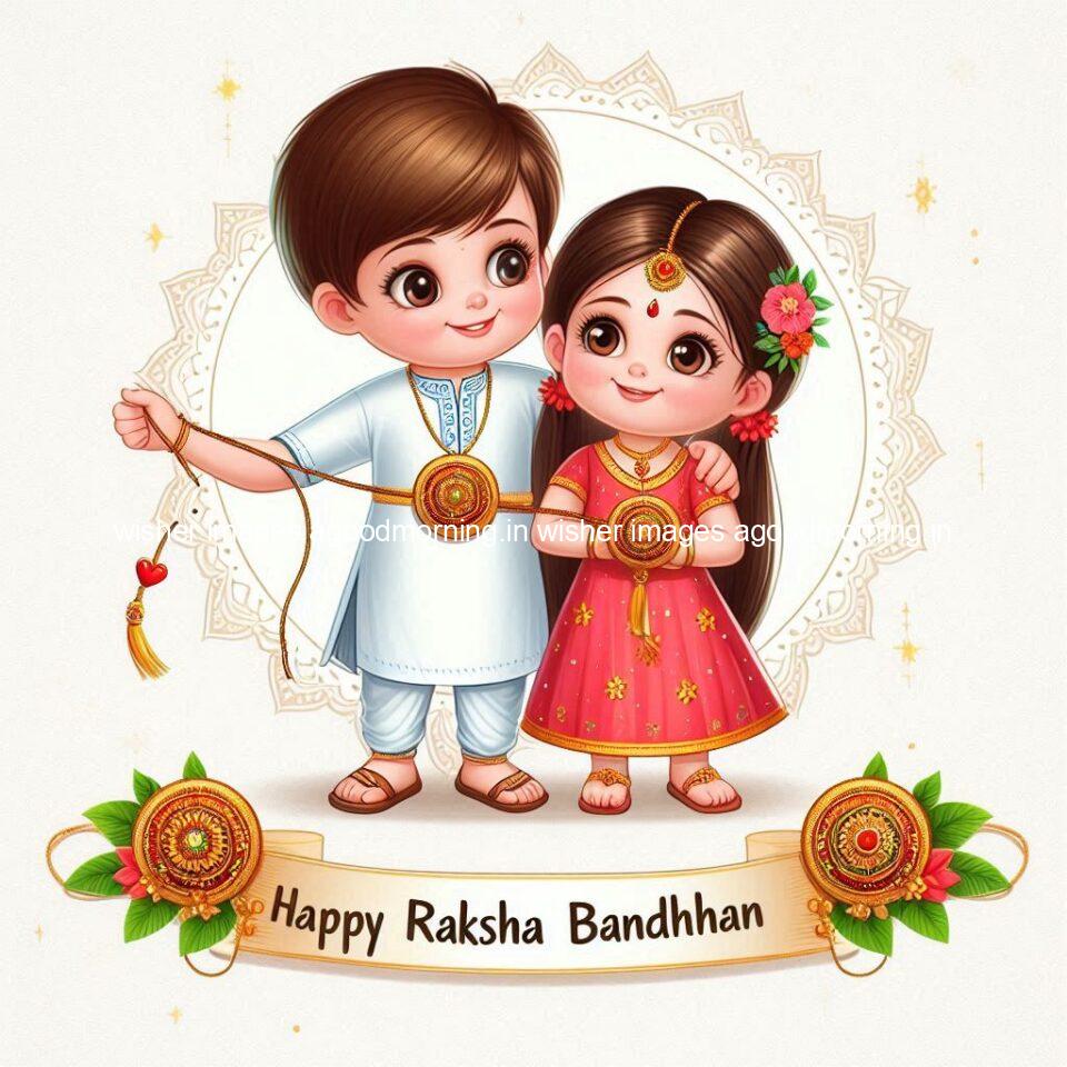 raksha bandhan images hd brother and sister raksha bandhan images ()