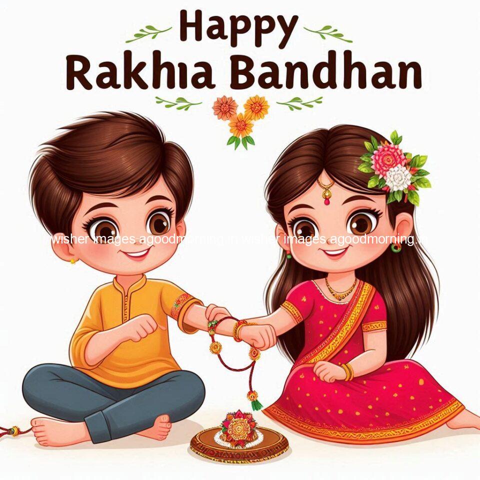 raksha bandhan images hd brother and sister raksha bandhan images ()