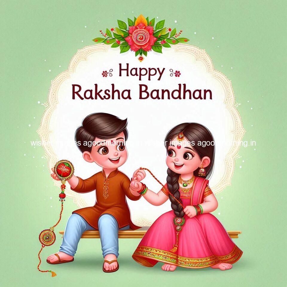 raksha bandhan images hd brother and sister raksha bandhan images ()