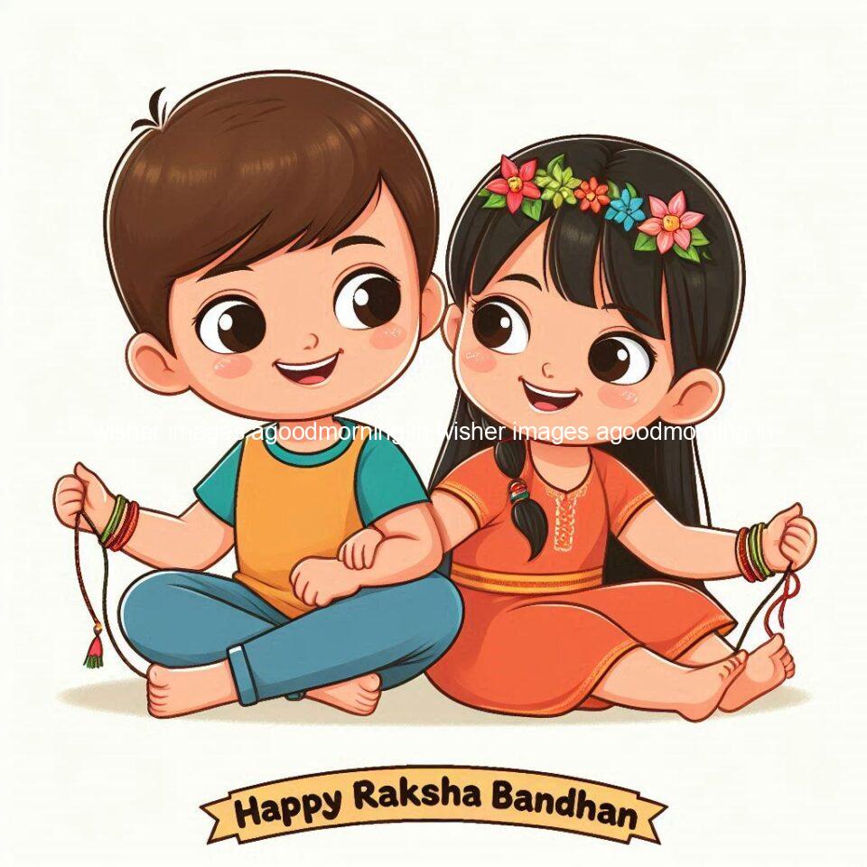 raksha bandhan images hd brother and sister raksha bandhan images ()