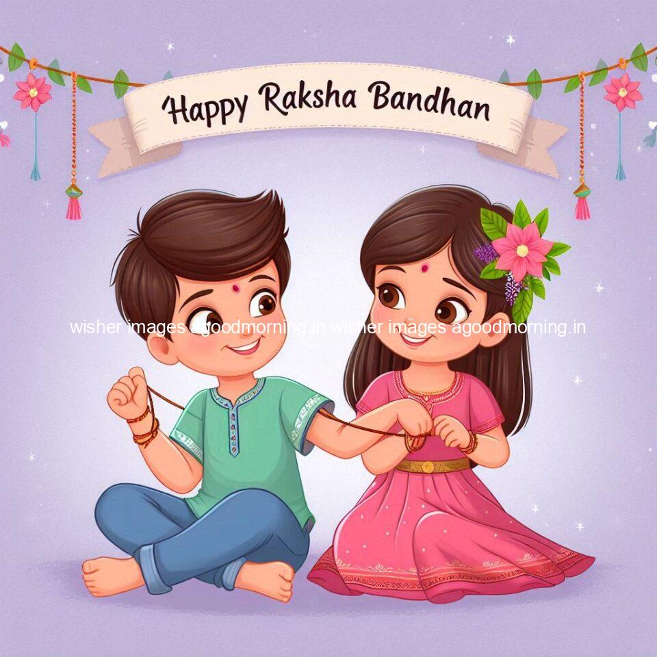 raksha bandhan images hd brother and sister raksha bandhan images ()